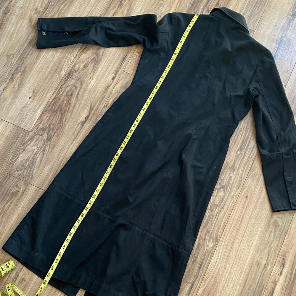 GAP trench coat - Picture 4 of 10